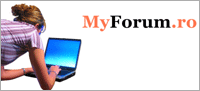 Pagina de start a forumului BavariaClub.MyForum.ro